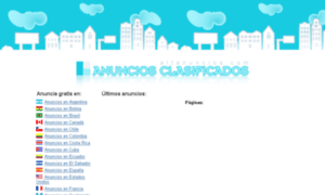 Altanuncios.net thumbnail