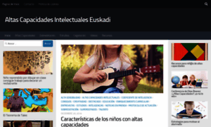 Altascapacidades.eneuskadi.com thumbnail