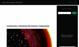 Altatecnologia-hi-tech.blogspot.com thumbnail