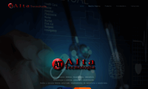 Altatecnologia.com.ar thumbnail