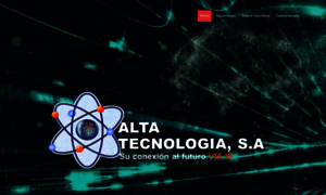 Altatecnologia.com.gt thumbnail