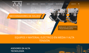 Altatecnologia.com.mx thumbnail