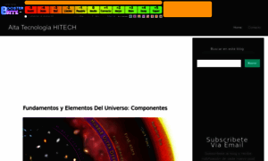 Altateconologiahitech.boostersite.es thumbnail