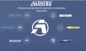 Altatecsolucoes.com.br thumbnail