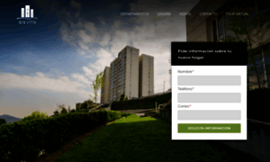 Altavitta.com.mx thumbnail