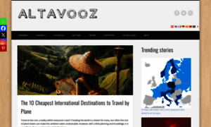Altavooz.com thumbnail