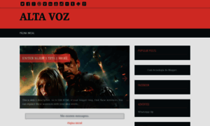 Altavoz13.blogspot.com thumbnail