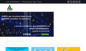 Altcomp.turboweb.mx thumbnail