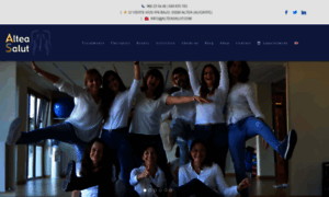 Alteasalut.com thumbnail