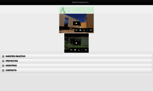 Altellarquitectura.com thumbnail