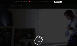 Alteregovisual.com thumbnail