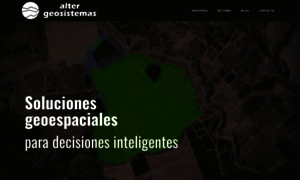 Altergeosistemas.com thumbnail