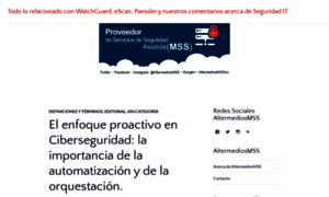 Altermediosmss.wordpress.com thumbnail