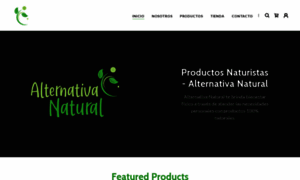 Alternativa-natural.com thumbnail