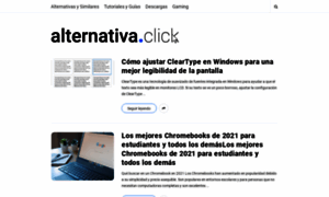Alternativa.click thumbnail