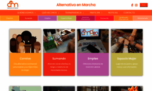 Alternativaenmarcha.org thumbnail