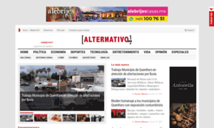 Alternativo.mx thumbnail