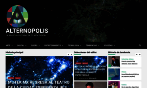 Alternopolis.com thumbnail