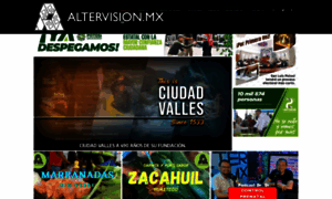 Altervision.mx thumbnail