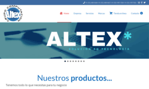 Altex.mx thumbnail