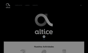 Altice.do thumbnail