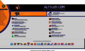 Altillo.com thumbnail