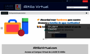 Altillovirtual.com thumbnail