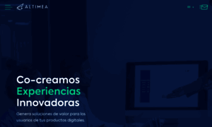 Altimea.com thumbnail