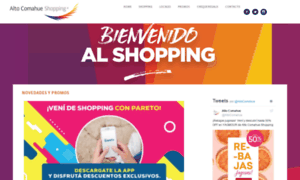 Altocomahue.com.ar thumbnail