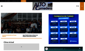 Altocomederojujuy.com.ar thumbnail