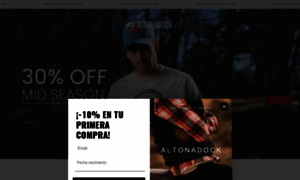 Altonadock.com thumbnail