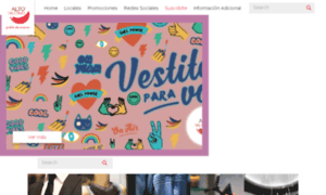 Altopalermo.com.ar thumbnail