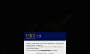 Altor.ws thumbnail