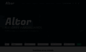 Altorasesores.com thumbnail