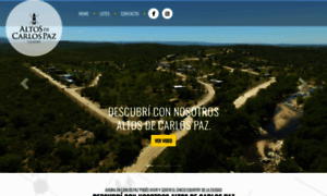 Altosdecarlospaz.com.ar thumbnail