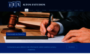 Altosestudiosiea.com.ar thumbnail