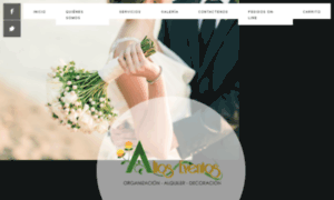 Altoseventos.com thumbnail