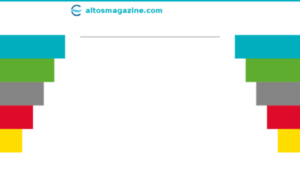Altosmagazine.com thumbnail