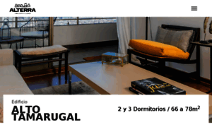 Altotamarugal.cl thumbnail