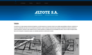 Altotesa.com thumbnail