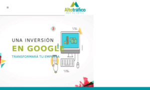 Altotrafico.com.do thumbnail