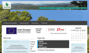 Altoturia.es thumbnail