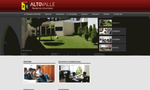 Altovalle.mx thumbnail