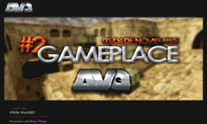 Altovallegamer.com.ar thumbnail