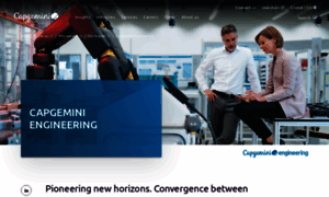 Altran.es thumbnail