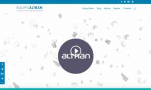 Altran360.es thumbnail
