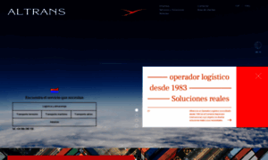 Altrans.es thumbnail