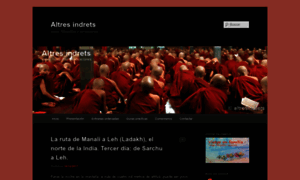 Altresindretssp.wordpress.com thumbnail