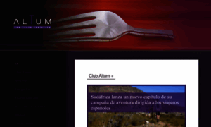 Altum.es thumbnail