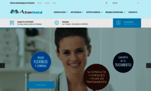 Altumdental.com thumbnail